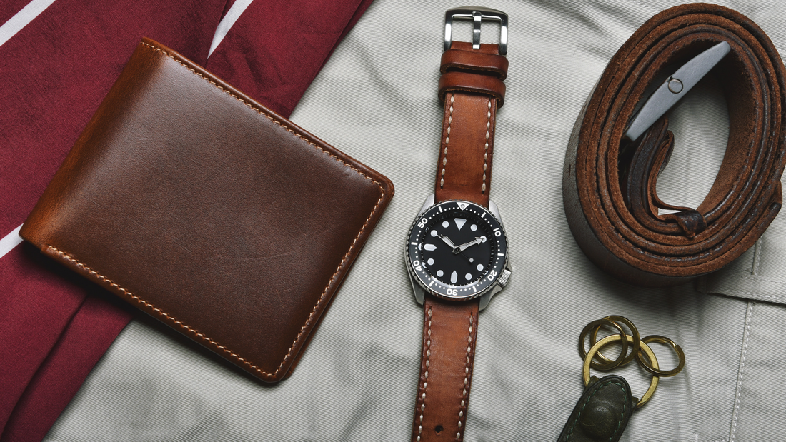 TimelessPieces: Your Destination for Classic Watches and Travel Accessories