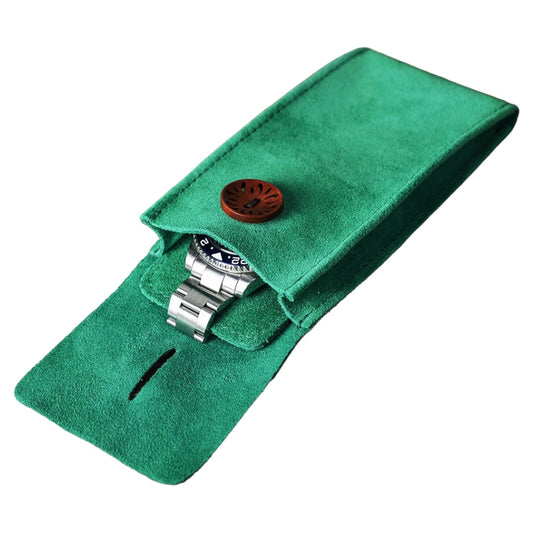 The Timeless Watch Pouch