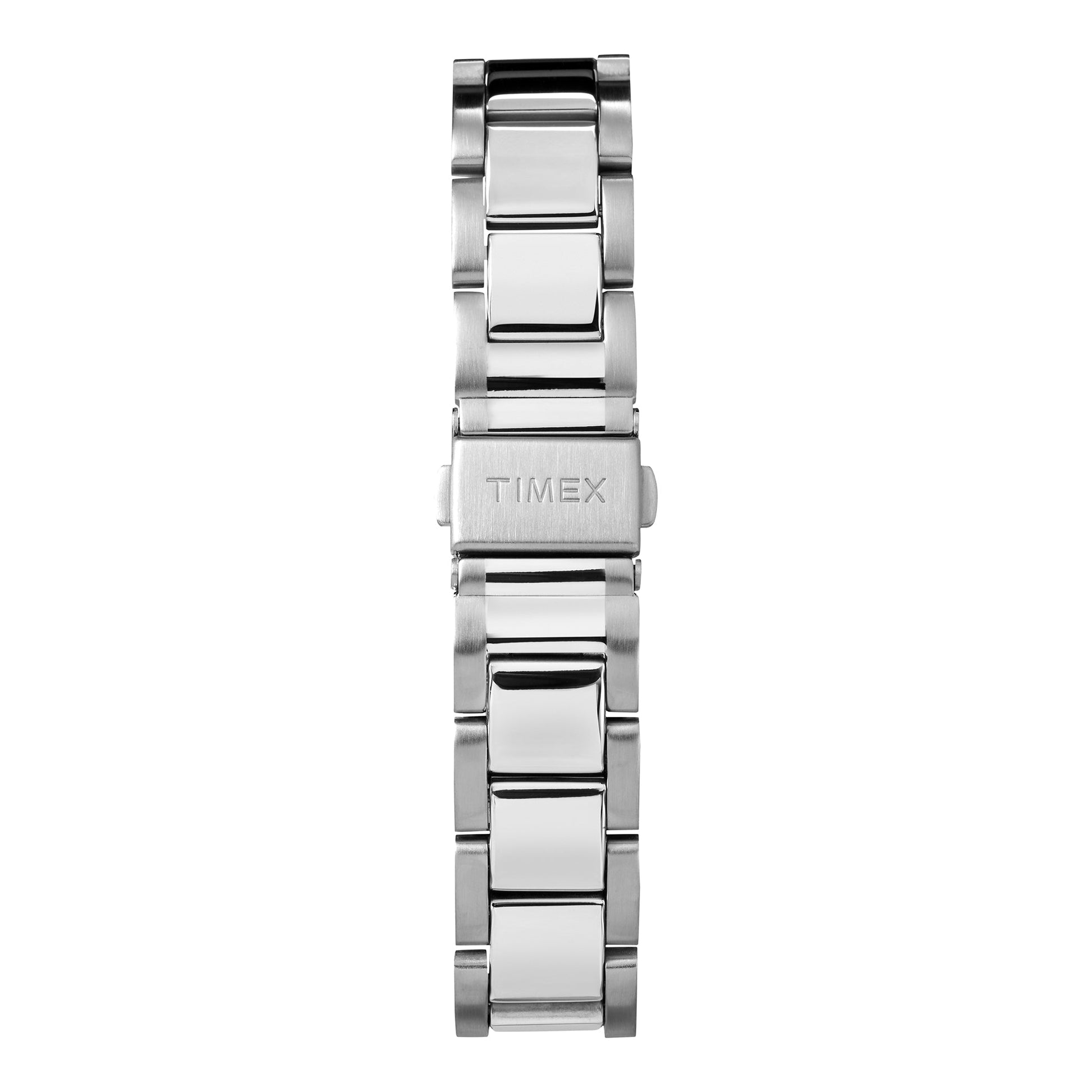 Timex Stainless Steel Analog Men's Watch TW2R25100-2